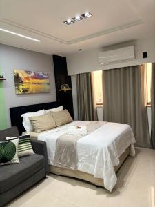 Flat Confortável No Coração do Rio de Janeiro