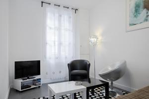 Appartement Avec Terrasse