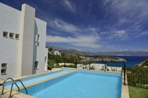 Istron Collection Villas Lasithi Greece