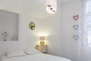 Appartements Appartement Avec Terrasse : photos des chambres