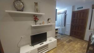 Apartamentos Miravalles B