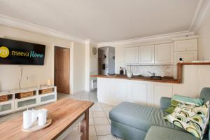 Appartements Village Pont Royal en Provence - maeva Home - Appartement climatise 3 pieces 6 personnes - Prestige MAE-9681 : photos des chambres