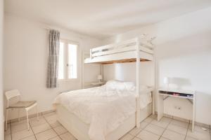 Appartements Village Pont Royal en Provence - maeva Home - Appartement climatise 3 pieces 6 personnes - Prestige MAE-9681 : photos des chambres