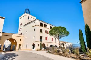 Appartements Village Pont Royal en Provence - maeva Home - Appartement climatise 3 pieces 6 personnes - Prestige MAE-9681 : photos des chambres