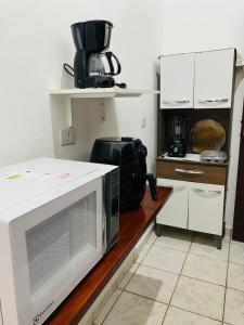 kitnet 6 a 150 mt da Praia