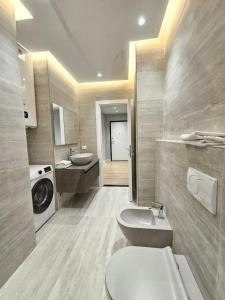 Miku Apartment-Modern 2Bedroom In Prime Location