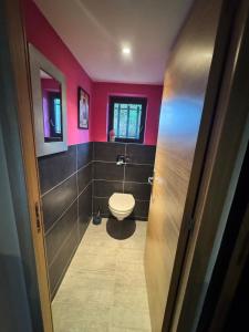 Appartements Maison loft au pied du luberon : photos des chambres