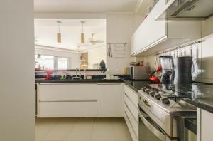 Apartamento Alto Padrão Riviera de São Lourenço