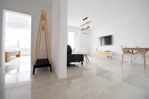 Cozy Apartment with private parking - 皮耶什佳尼