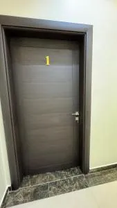 Starlight AlUla - Mogayra