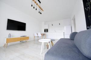 Cozy Apartment with private parking