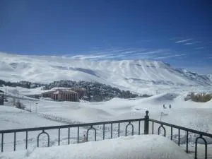 Cedars Palace - Trâblous