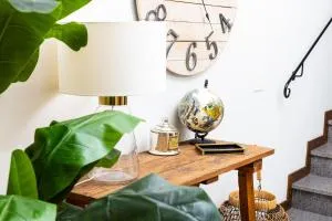 Villa Borghino - Cà Paini