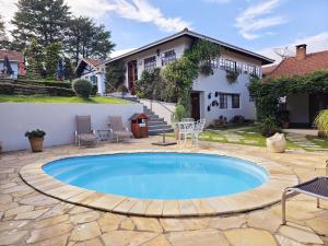 Pousada Valle das Flores Monte Verde