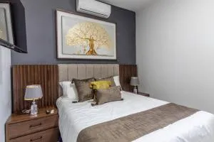 Pequeño espacio, gran lujo en Zapotlanejo Suite 304 - Ocotlán