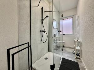 Modernes Stadt-Apartment - HELMUT -