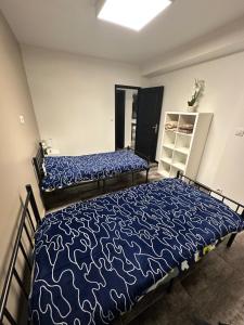 Appartements Appartement rez de chaussee 4 personnes 2 chambres avec parking : photos des chambres