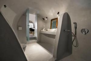 Oia Vista Houses
