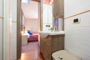 Family Room with Private Bathroom