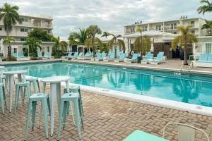 The Tropical Cove 329 - Palm Island