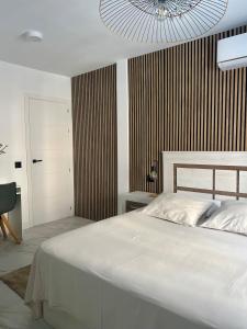 MARQ Museum Apartment