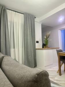 MARQ Museum Apartment