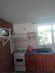 Furia Marina Monoambientes