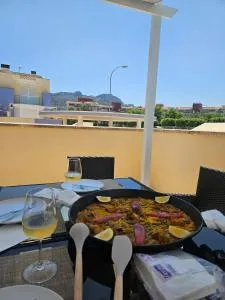 Mediterranean House Aysú - El Vergel, Denia - El Verger