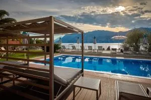 卡普里酒店 - 马尔切西内