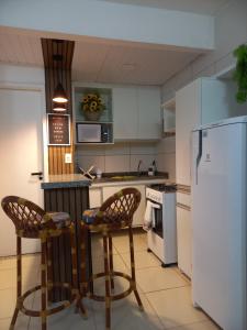 Apartamento Porto das Dunas