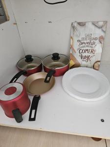 Loft 4 espaço inteiro primeiro andar com ar condicionado e garagem