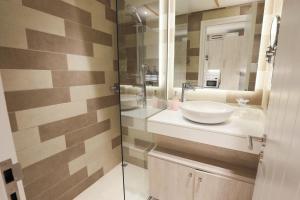 Fantastic Studio Apartment at Palm Jumeirah