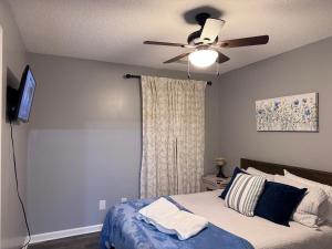 Downtown Home in Chattanooga