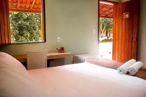 Pousada Itajuípe - Cuité