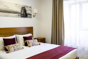 Two-Bedroom House room in Aldeia das Adegas