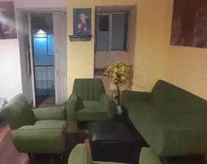 Minidepart Rústico bohemio