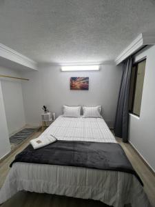 Casa duplex vía la Reforma, Cali