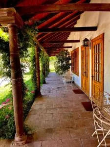 Hostal Campo Divino - Palmilla