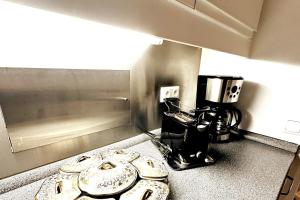2 Zimmer Wohnung für 2