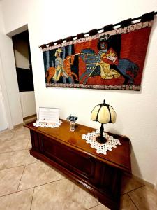 2 Zimmer Wohnung für 2