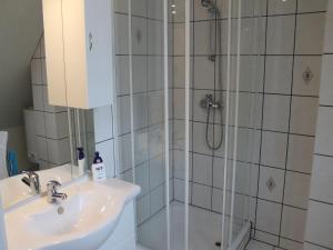 Apartment near Castle Bothmer
