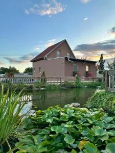 Chata 3 - Dobré Pole