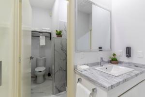 Habitación de lujo con estilo único en Zapotlanejo Suite 302