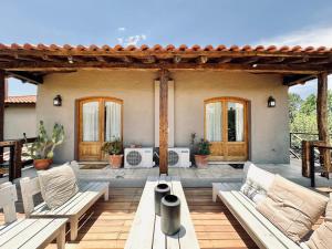 Casa Cayé Solar del Plata