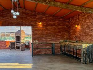 Habitación de lujo con estilo único en Zapotlanejo Suite 302