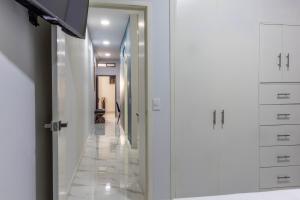 Habitación de lujo con estilo único en Zapotlanejo Suite 302