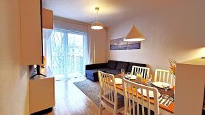 Apartament Centrum 55m2 Pruszków