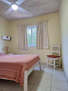 Mis Cabañas La Misión