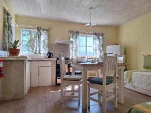 Mis Cabañas La Misión