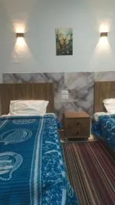 فندق هابى دريمز - 坦塔